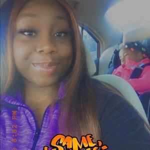 Meet your Posher, Aaliyah